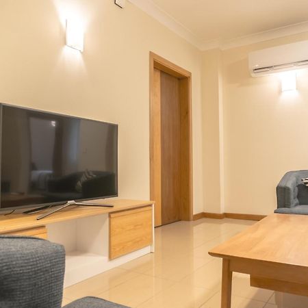 Citadelle Mall Apartments Port Louis Esterno foto
