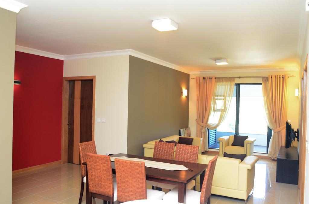 Citadelle Mall Apartments Port Louis Esterno foto