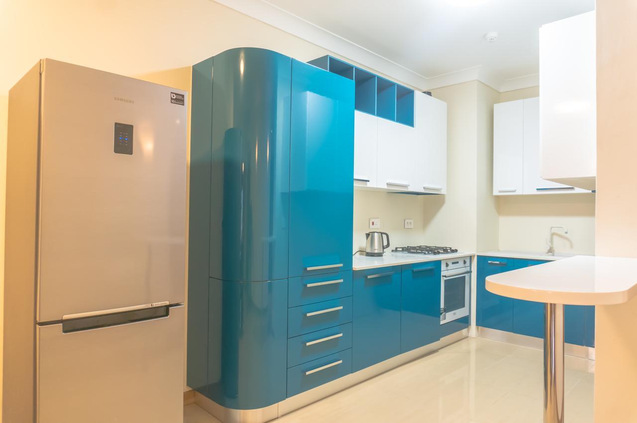 Citadelle Mall Apartments Port Louis Esterno foto