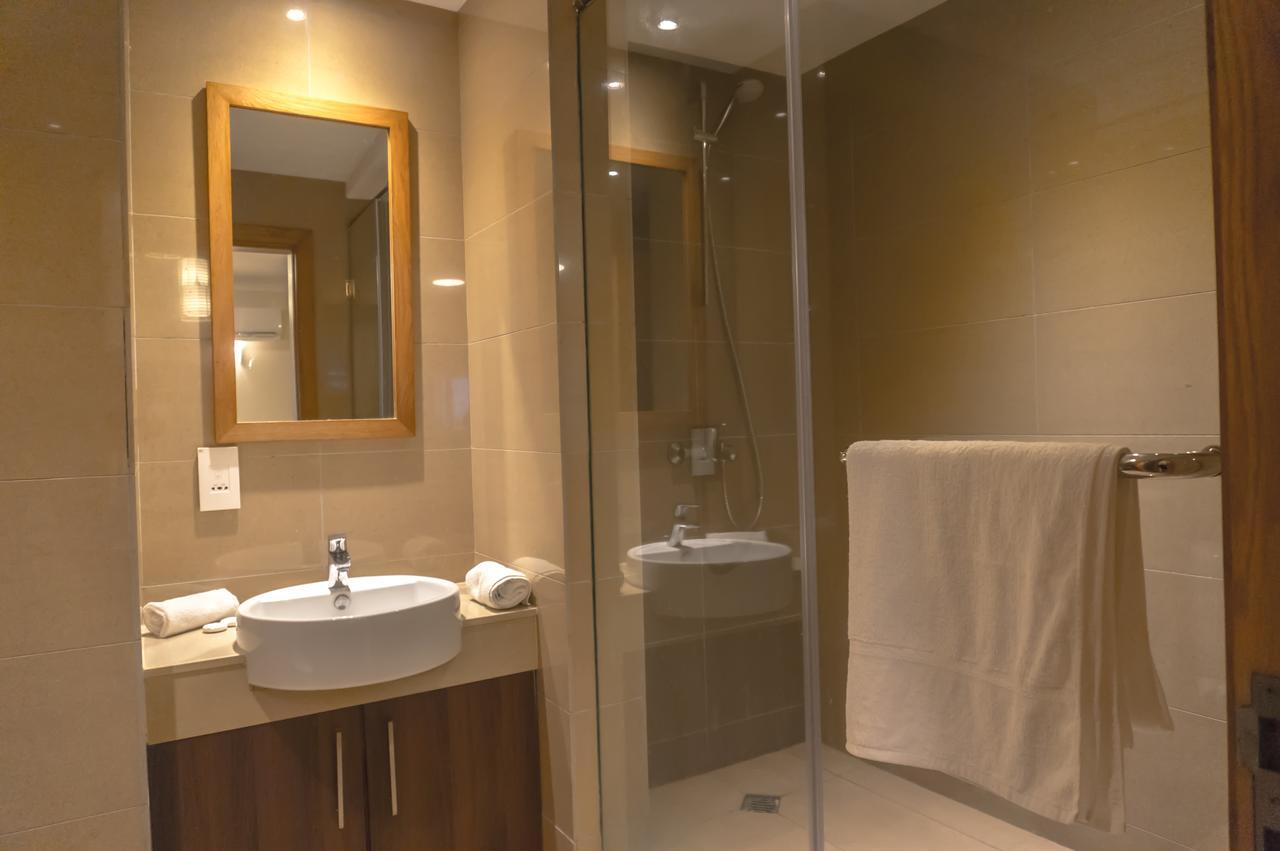 Citadelle Mall Apartments Port Louis Esterno foto